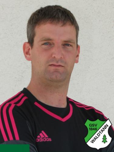 Manuel Ehrmann