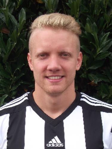 Fabian Kretschmaier