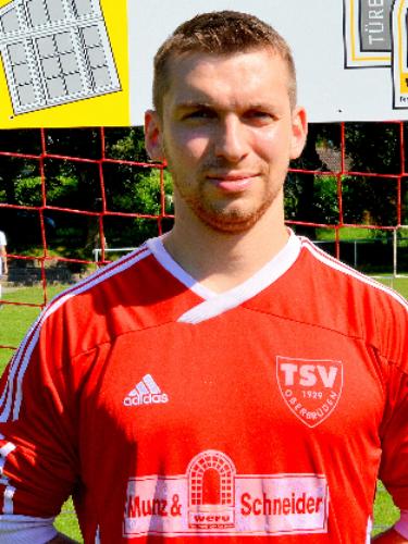 Daniel Bäßler