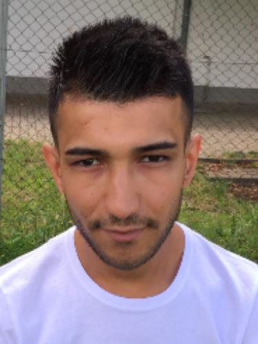 Serkan Kuscu