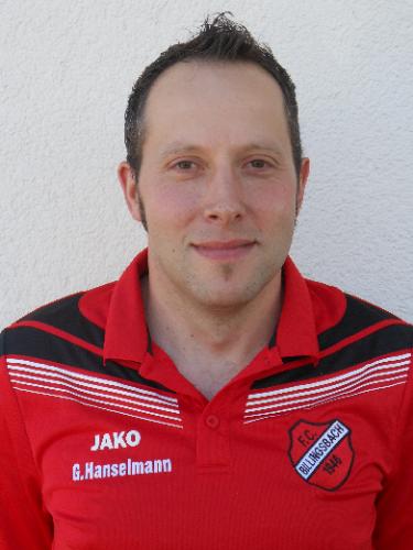 Günter Hanselmann