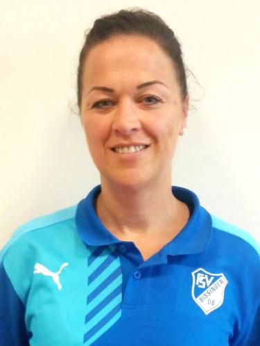 Melanie Wirkner