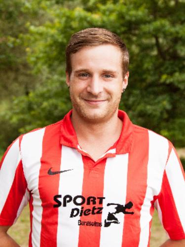 Lukas Ruecker