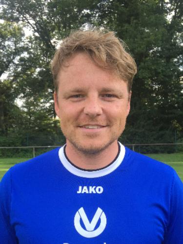 Serjoscha Frei