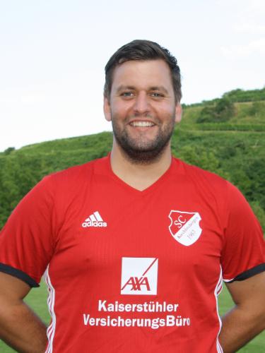 Simon Vogel
