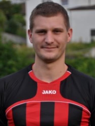 Florian Bender
