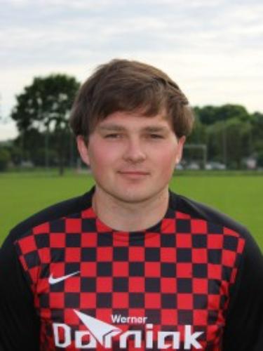 Marius Sauciunas