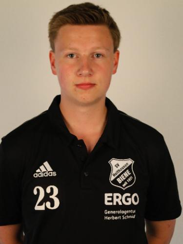 Simon Lüttel