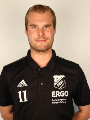 Florian Niemeyer