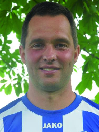 Tobias Zeller