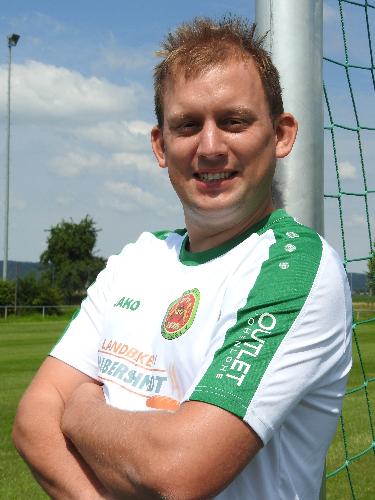 Florian Grießmayr
