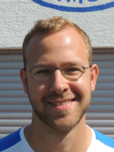 David Lindermann