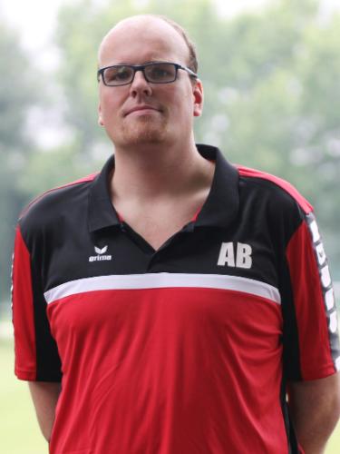 Andre Böttger