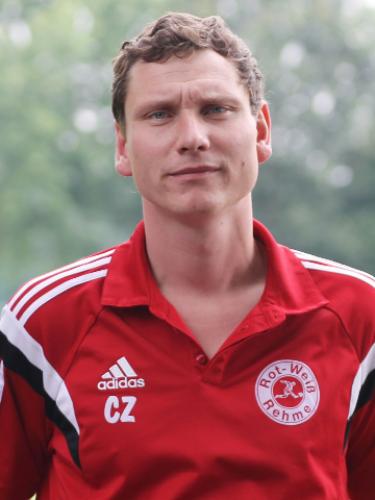 Christoph Zutz