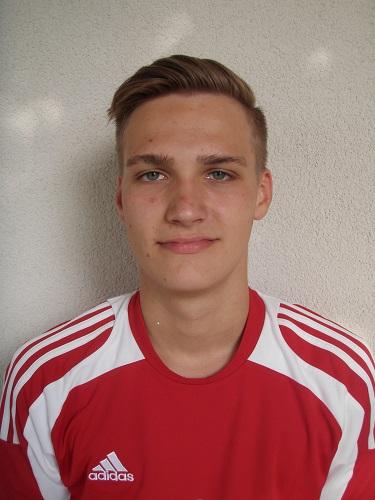 Dominik Klaus