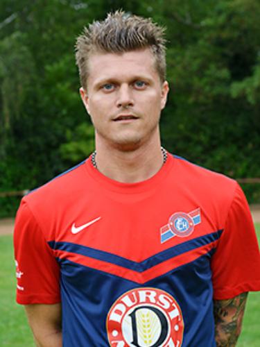 Maik Niederelz
