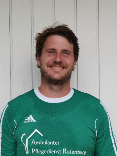 Dominik Meyer