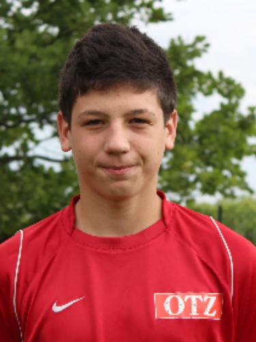Florian Lenzer
