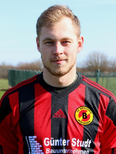 Bastian Ammerbacher-Herrmanowski