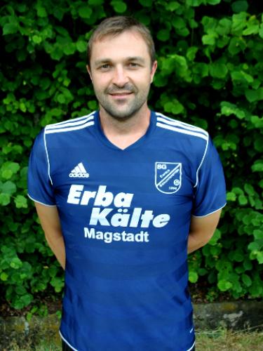 Christoph Bechtold