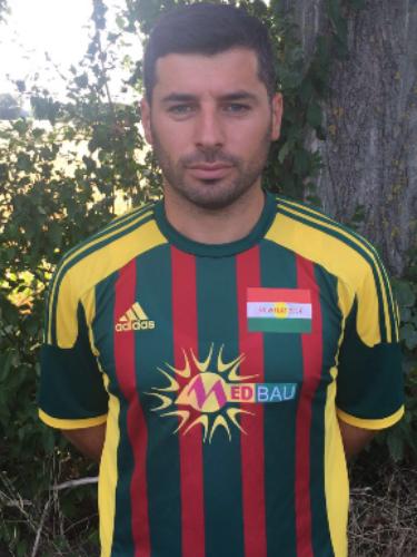 Mehmet-Kureys Ekinci
