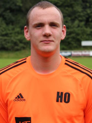 Henrik Ostermann