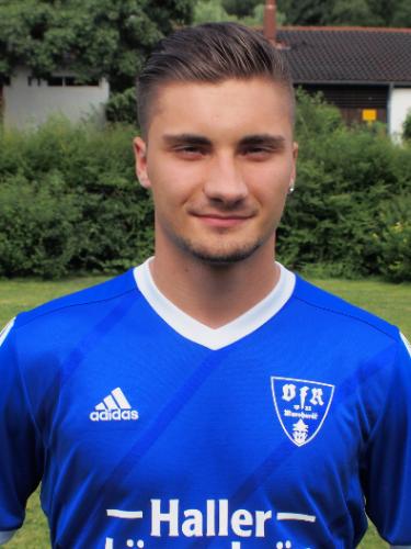 Stefano Trefz