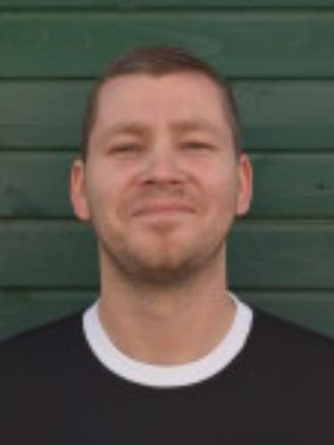 Patrick Dörre