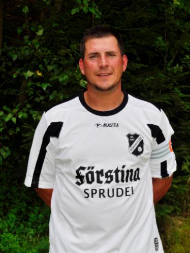 Sebastian Jehn
