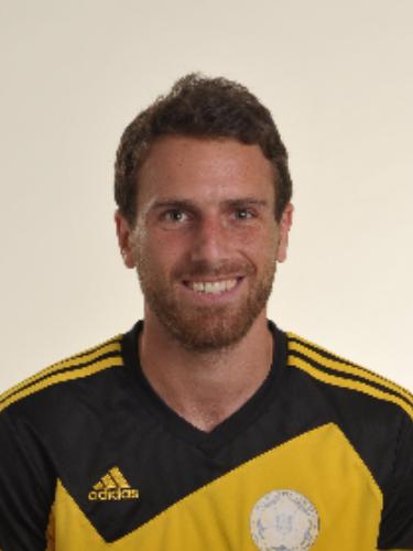 Adrien Born