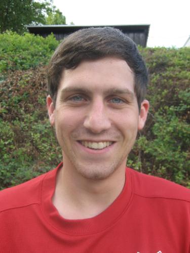 Michael Munzinger