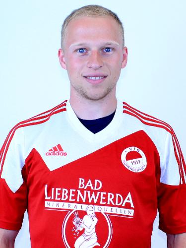 Steven Erken