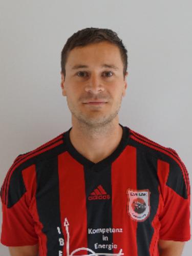 Steven Krille