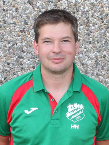 Heiko Humburger