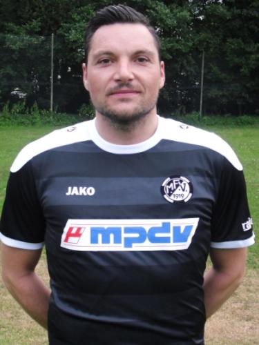 Francesco Gentile