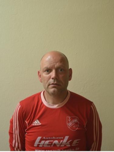 Thomas Holzkamm
