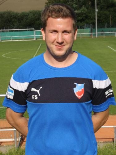 Fabian Schweiger