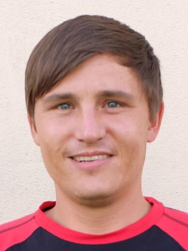 Benjamin Kromer