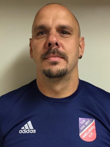 Sebastian Hundt