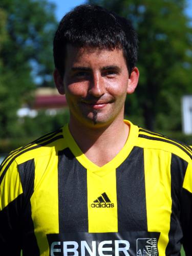 Marc Pietro Vötter