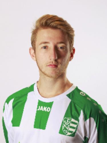 Vincent Gerstenäcker