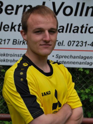 Niklas Czech