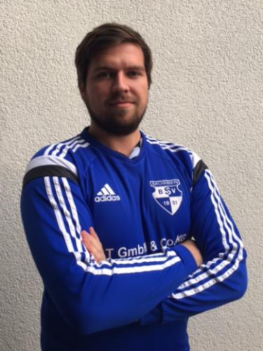Andre Schneehage