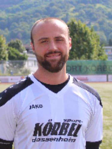 Jens Zunker