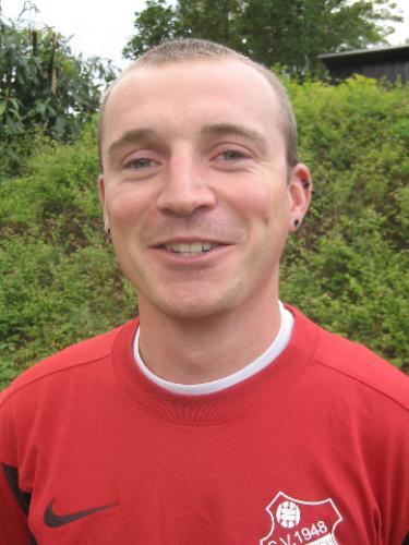 Patrick Knyszuk