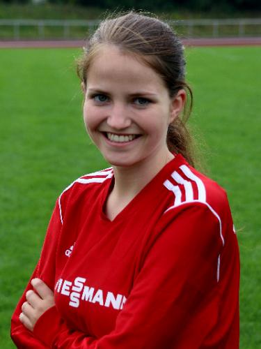 Julia Eigenbrodt