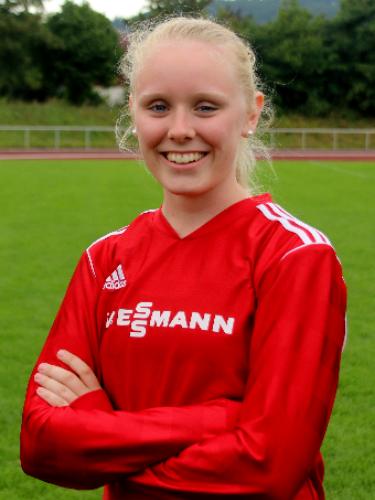 Lena Holzapfel