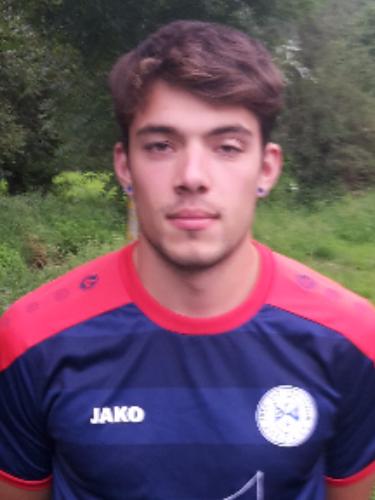 Daniel Dörr