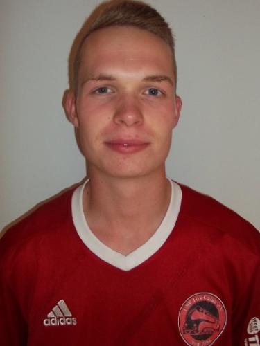 Colin Schneider