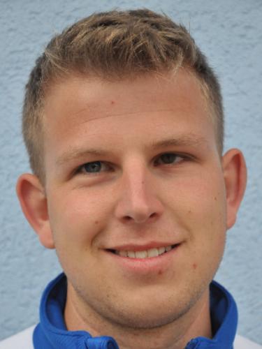Sebastian Brodbeck